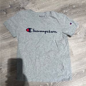 Girls Champion T-Shirt